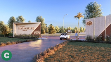 Nuevo Proyecto Inmobiliario en Cañuelas: Presentamos Santa María 2
