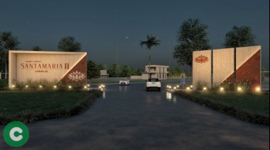 Nuevo Proyecto Inmobiliario en Cañuelas: Presentamos Santa María 2