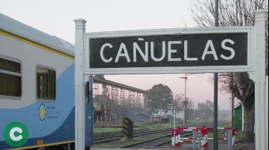 Nuevos horarios para el servicio de trenes de Cañuelas – Lobos