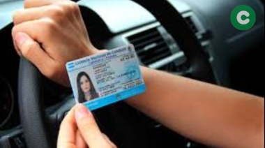 Proyecto: Nueva licencia de conducir sin vencimiento