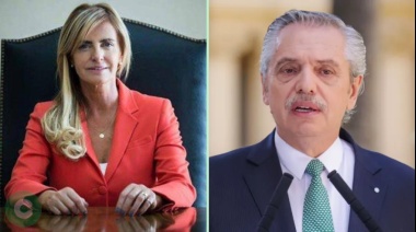 Marisa Fassi: “La violencia y la misoginia son inaceptables y deben ser erradicadas de nuestra sociedad”