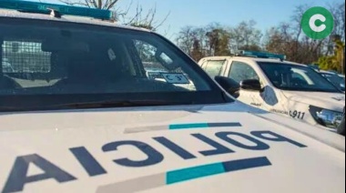 RARO: Denunció que lo habían robado, pero había otra historia