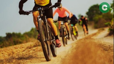 Este domingo: Ciclismo rural gratuito