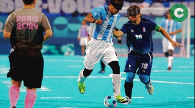 Los Murciélagos se quedaron con la de plata