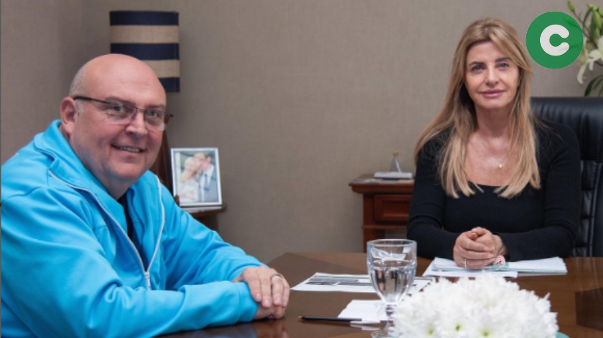 Coordinan tareas de prevención contra el Dengue