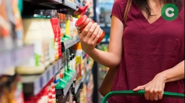 Las ventas minoristas pyme cayeron 10,5% interanual en agosto