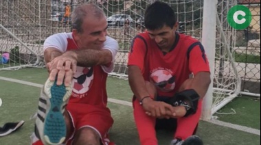 San Remo Liguria Calcio: El nuevo club de Junior Fernandes