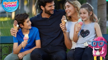 Apertura de la "Temporada de Helados"