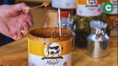 Cañuelas en la FIT: Horarios de las degustaciones confirmadas