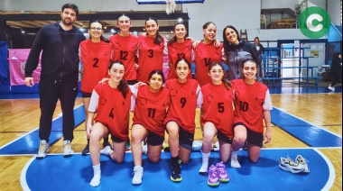 Cañuelenses en la etapa final de los Juegos Bonaerenses