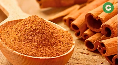 Octubre: ¿Conoces el “ritual de la canela”?