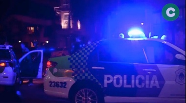 Vecinos atrapan a delincuente, la justicia lo libero y él amenazó a todos por redes