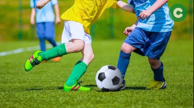 Se viene el Gran Mundialito de Fútbol 2024