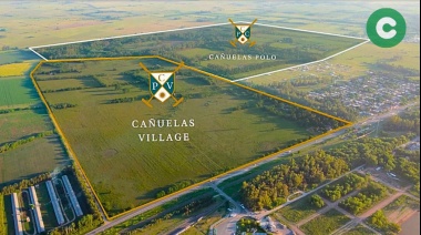 Cañuelas Village: Más de 120 lotes vendidos en 24 horas