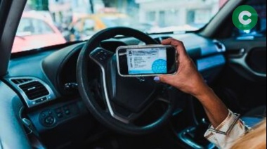 Ya es oficial la cédula azul digital