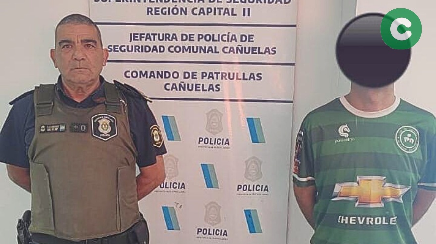 Atraparon al falso trabajador municipal