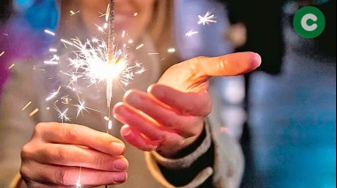 MÁS LUCES, MENOS RUIDO