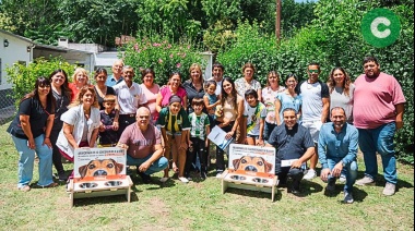 Uribelarrea es “Pet friendly”
