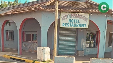 “Los 5 hermanos” cierra sus puertas