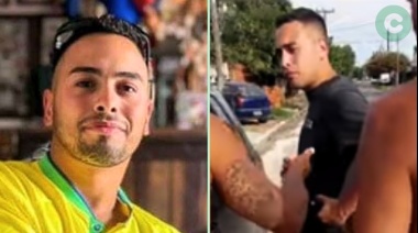 Sobreseyeron al oficial Agustín Báez