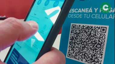 Ojo! El ARCA te vigila