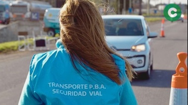 Aumentan las multas en la provincia de Buenos Aires