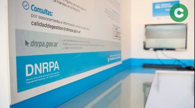 La inscripción de vehículos 0km ahora es completamente digital