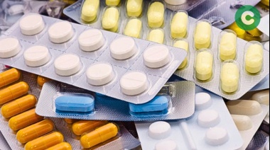 El Gobierno habilitó un sitio web para consultar el precio de los medicamentos