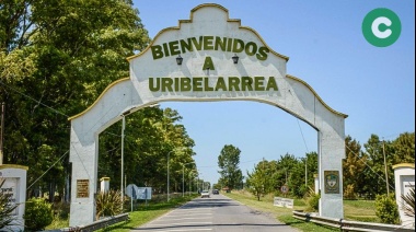 Marzo con todo en Uribelarrea