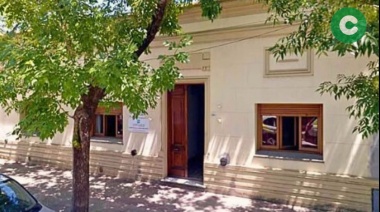 Cambio en la Sociedad Rural de Cañuelas