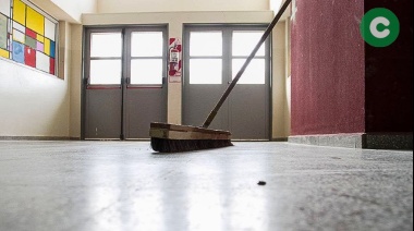 El Consejo Escolar de Cañuelas realiza actos públicos para cubrir cargos de portería