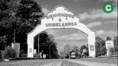 Tragedia en Uribelarrea: Murió un empleado municipal mientras trabajaba en el predio de la Feria