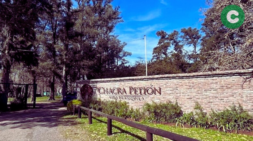 Robo a mano armada en Chacras de Petión