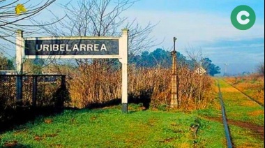 Anuncian para este lunes el ultimo servicio a Uribelarrea