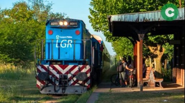 Marisa Fassi solicitó informes a Trenes Argentinos