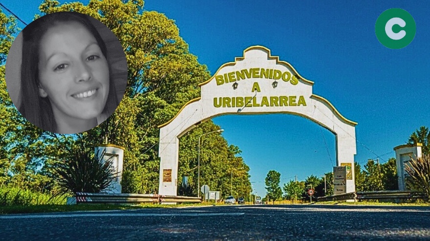 Tragedia en Uribelarrea: Venía haciendo “Willy” en su moto y mató a una mujer