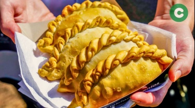 Este fin de semana se realizará el "Festival del asado y la empanada"