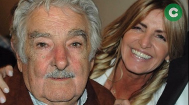 El mensaje de la Intendenta de Cañuelas por la muerte de Pepe Mujica