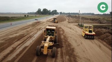 Convocan a una audiencia pública para licitar la obra de la Ruta 3 en el tramo Cañuelas-Bahía Blanca