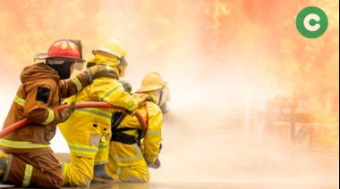 CRONOGRAMA DE ACTIVIDADES POR EL DÍA DEL BOMBERO