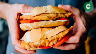 MERCADOS, FERIAS Y FESTIVALES GASTRONÓMICOS: SE VIENE EL FESTIVAL DEL SÁNDWICH