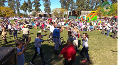 YA HAY FECHA PARA LA PRÓXIMA FERIA RURAL