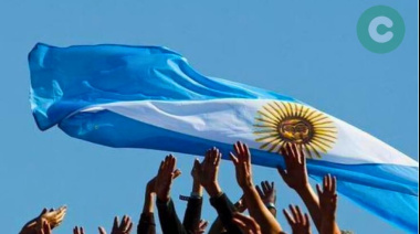Celebrá el 9 de julio: Agenda patria en Cañuelas y alrededores