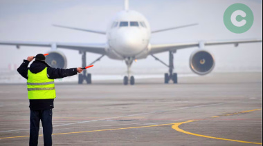 Las vacaciones de invierno se verían afectadas por una amenaza del gremio de controladores