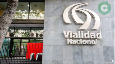 El Gobierno anunció el cierre de Vialidad Nacional