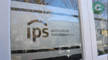 Asueto en la oficina de IPS por el Día de la Virgen