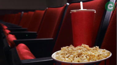 Vacaciones y cine para los más chiquitos