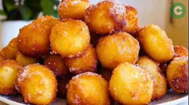 Mercado, Ferias y Festivales: XVII Fiesta del Buñuelo Navarrense