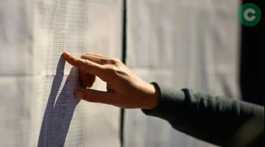 Padrón electoral Elecciones 2025: Consultá dónde votás
