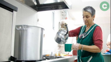 Consejo escolar: Anuncio de acto público